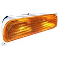 Crown Automotive Parking Lamp Left, #55055143 55055143